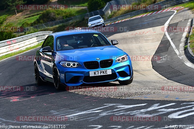 Bild #7581710 - Touristenfahrten Nürburgring Nordschleife (22.09.2019)