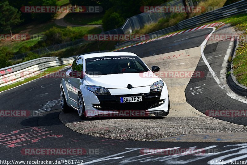 Bild #7581742 - Touristenfahrten Nürburgring Nordschleife (22.09.2019)