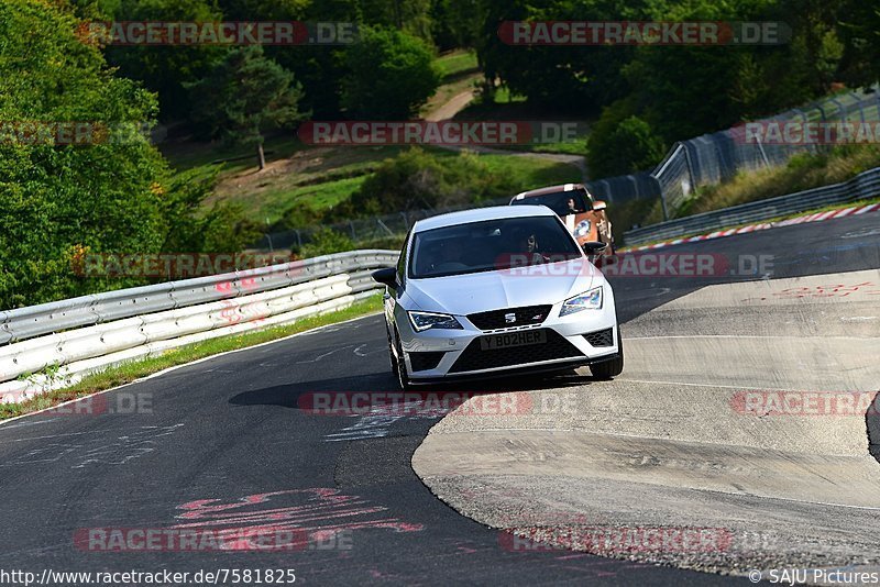 Bild #7581825 - Touristenfahrten Nürburgring Nordschleife (22.09.2019)