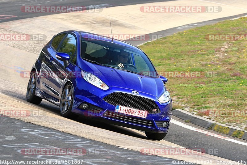 Bild #7581887 - Touristenfahrten Nürburgring Nordschleife (22.09.2019)