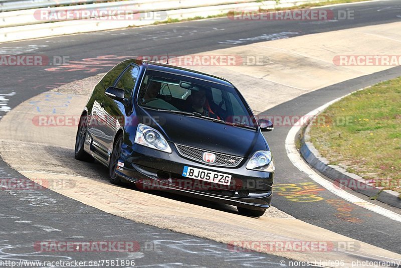 Bild #7581896 - Touristenfahrten Nürburgring Nordschleife (22.09.2019)