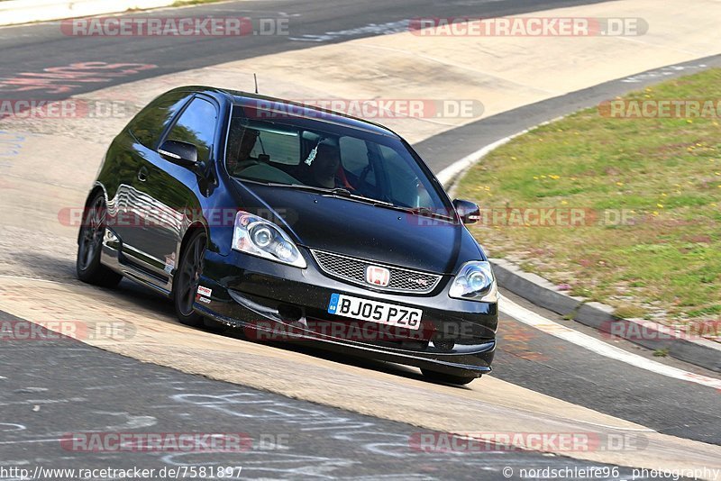 Bild #7581897 - Touristenfahrten Nürburgring Nordschleife (22.09.2019)