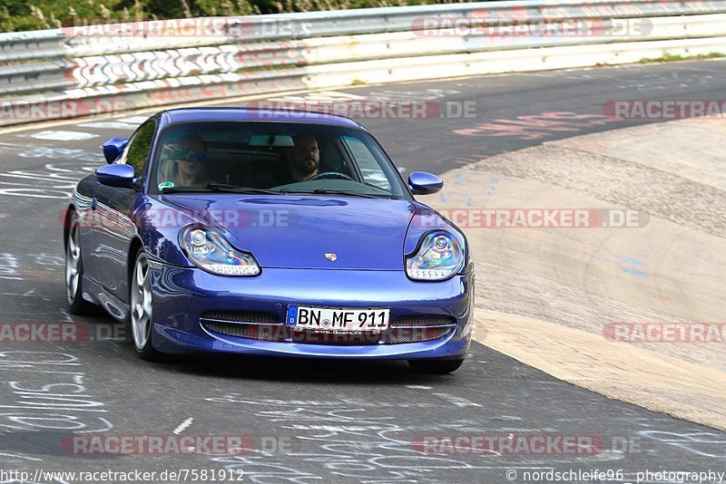 Bild #7581912 - Touristenfahrten Nürburgring Nordschleife (22.09.2019)