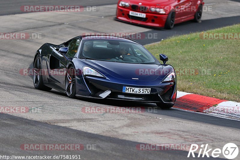 Bild #7581951 - Touristenfahrten Nürburgring Nordschleife (22.09.2019)