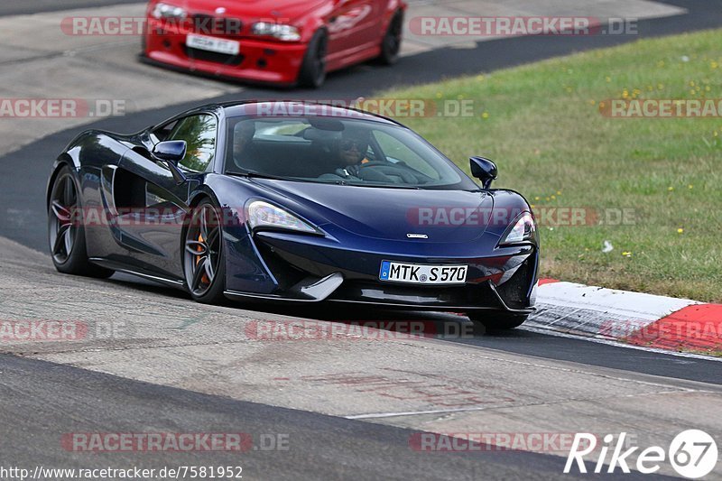 Bild #7581952 - Touristenfahrten Nürburgring Nordschleife (22.09.2019)