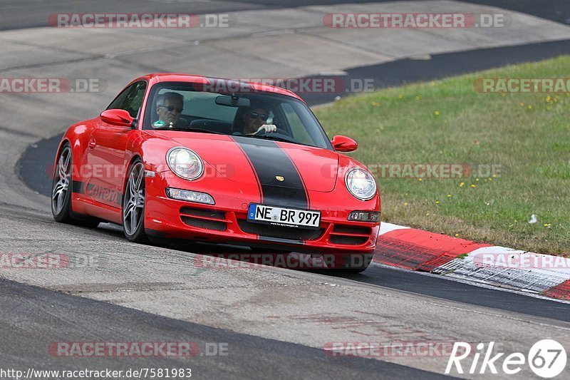 Bild #7581983 - Touristenfahrten Nürburgring Nordschleife (22.09.2019)