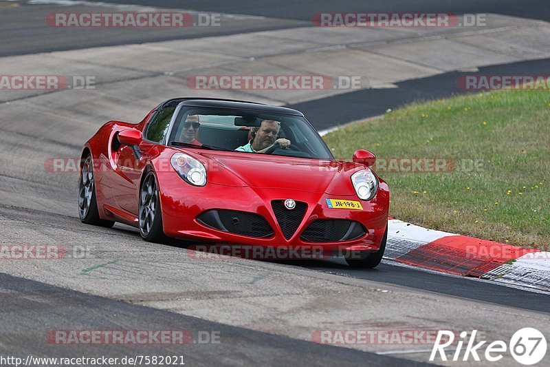 Bild #7582021 - Touristenfahrten Nürburgring Nordschleife (22.09.2019)