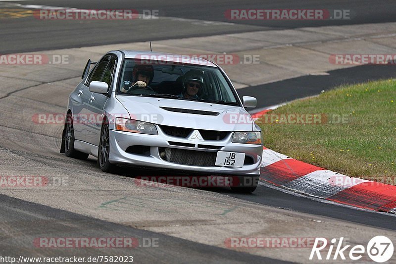 Bild #7582023 - Touristenfahrten Nürburgring Nordschleife (22.09.2019)