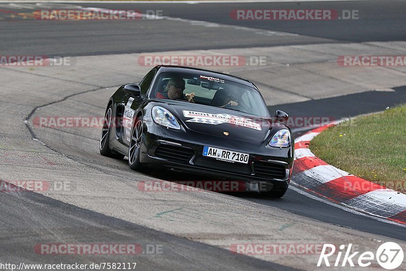 Bild #7582117 - Touristenfahrten Nürburgring Nordschleife (22.09.2019)