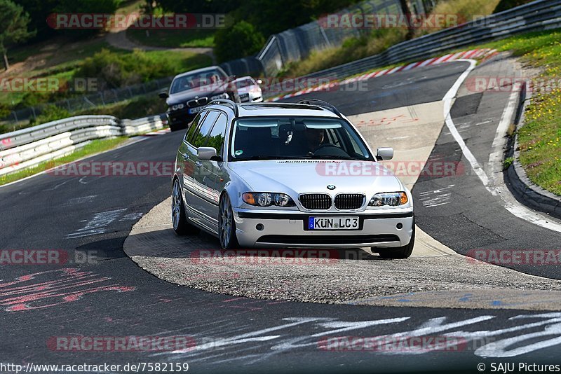 Bild #7582159 - Touristenfahrten Nürburgring Nordschleife (22.09.2019)