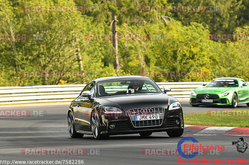 Bild #7582286 - Touristenfahrten Nürburgring Nordschleife (22.09.2019)