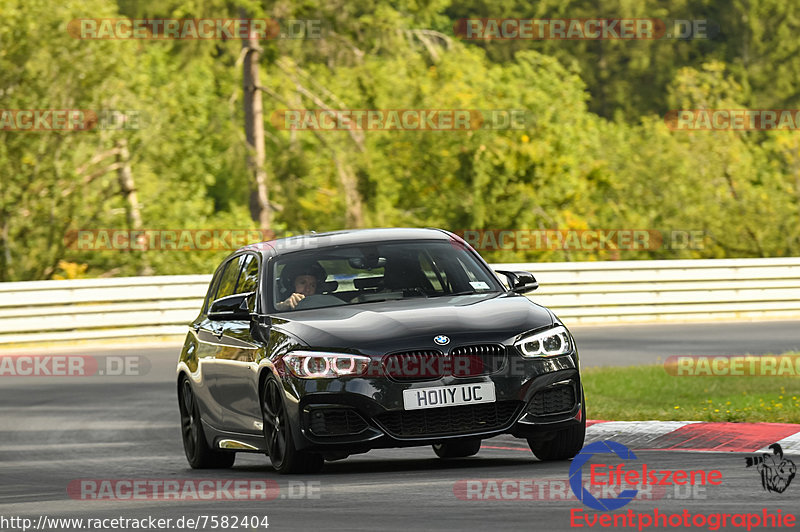 Bild #7582404 - Touristenfahrten Nürburgring Nordschleife (22.09.2019)