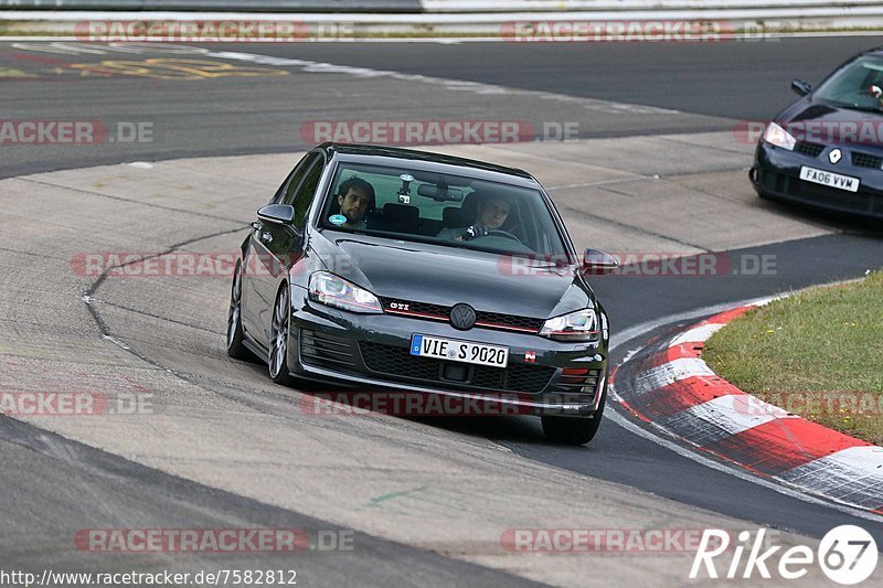 Bild #7582812 - Touristenfahrten Nürburgring Nordschleife (22.09.2019)