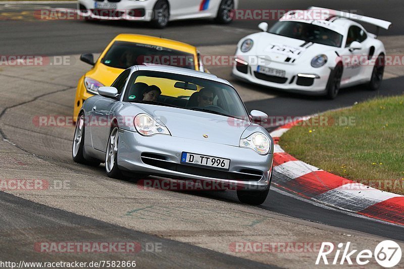 Bild #7582866 - Touristenfahrten Nürburgring Nordschleife (22.09.2019)