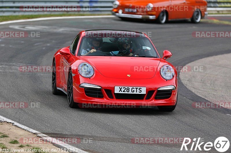 Bild #7582883 - Touristenfahrten Nürburgring Nordschleife (22.09.2019)