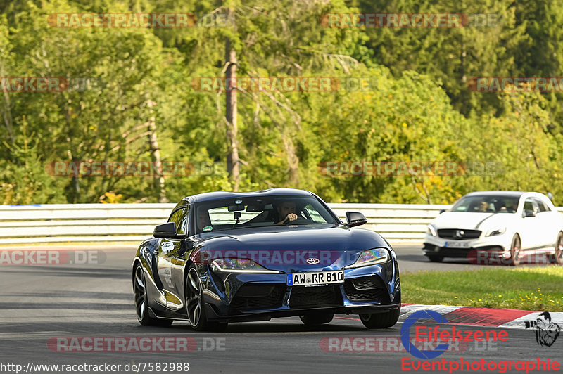 Bild #7582988 - Touristenfahrten Nürburgring Nordschleife (22.09.2019)