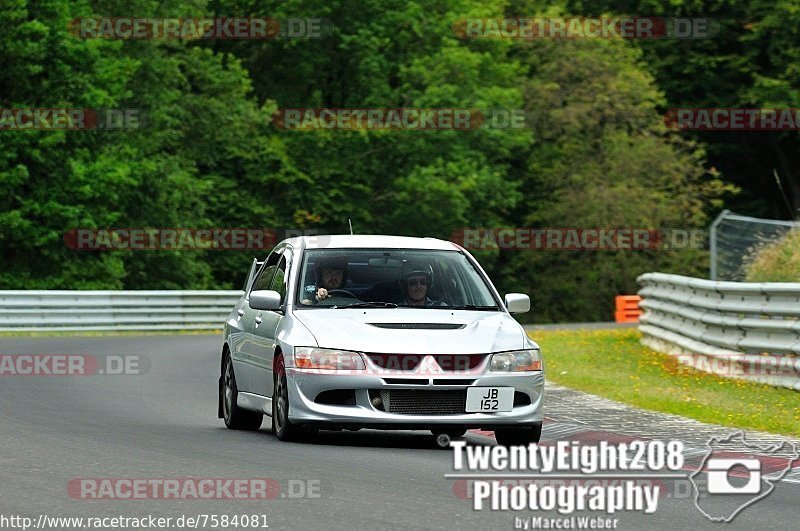 Bild #7584081 - Touristenfahrten Nürburgring Nordschleife (22.09.2019)