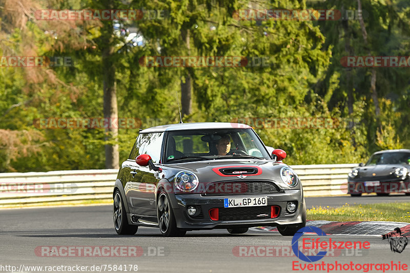 Bild #7584178 - Touristenfahrten Nürburgring Nordschleife (22.09.2019)