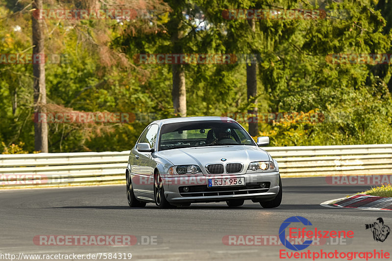 Bild #7584319 - Touristenfahrten Nürburgring Nordschleife (22.09.2019)