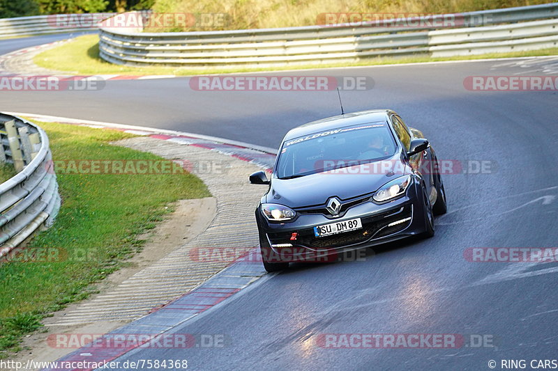 Bild #7584368 - Touristenfahrten Nürburgring Nordschleife (22.09.2019)