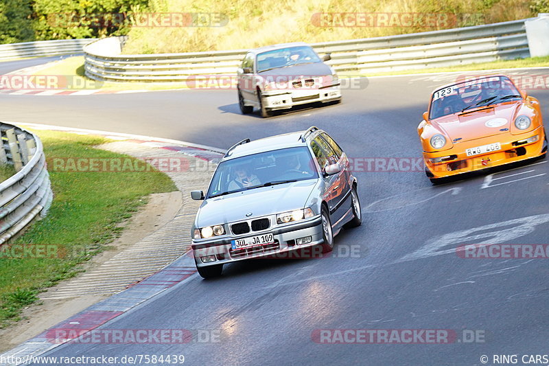 Bild #7584439 - Touristenfahrten Nürburgring Nordschleife (22.09.2019)