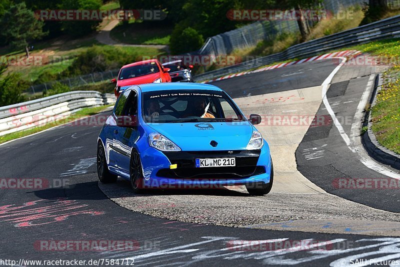 Bild #7584712 - Touristenfahrten Nürburgring Nordschleife (22.09.2019)