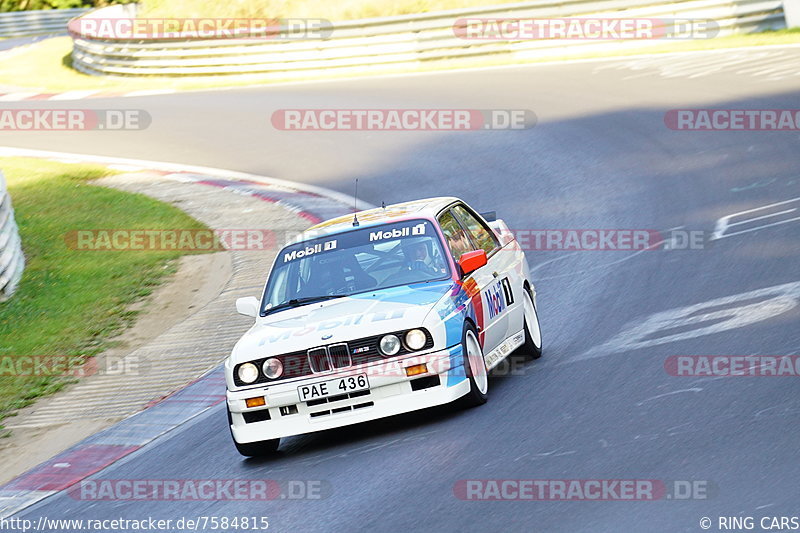 Bild #7584815 - Touristenfahrten Nürburgring Nordschleife (22.09.2019)