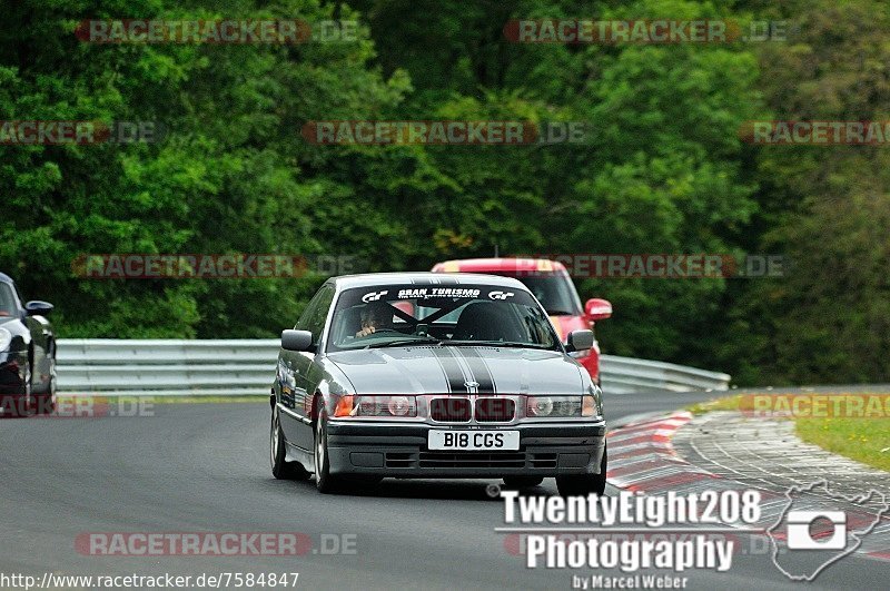 Bild #7584847 - Touristenfahrten Nürburgring Nordschleife (22.09.2019)