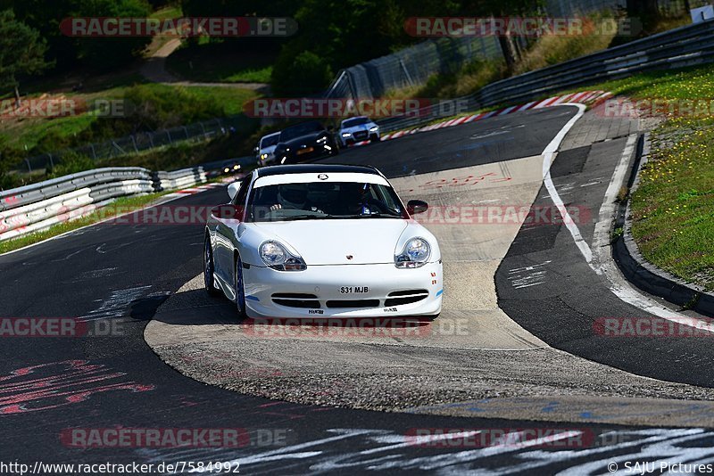 Bild #7584992 - Touristenfahrten Nürburgring Nordschleife (22.09.2019)