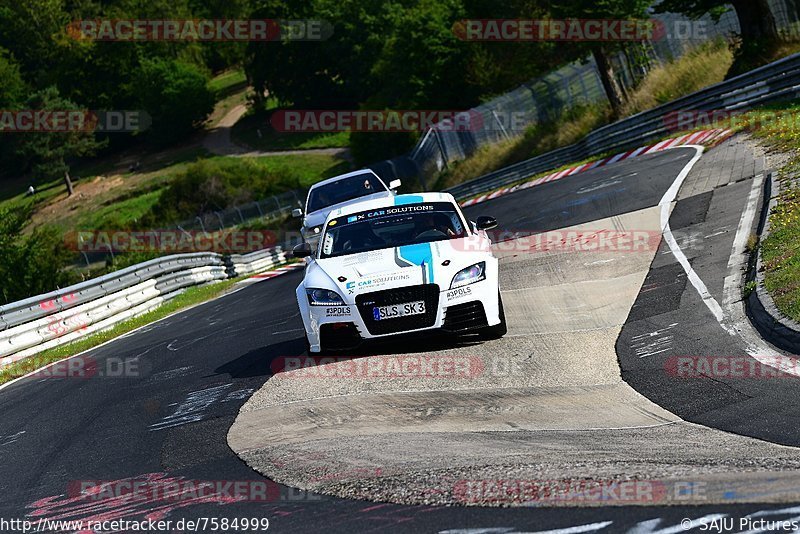 Bild #7584999 - Touristenfahrten Nürburgring Nordschleife (22.09.2019)