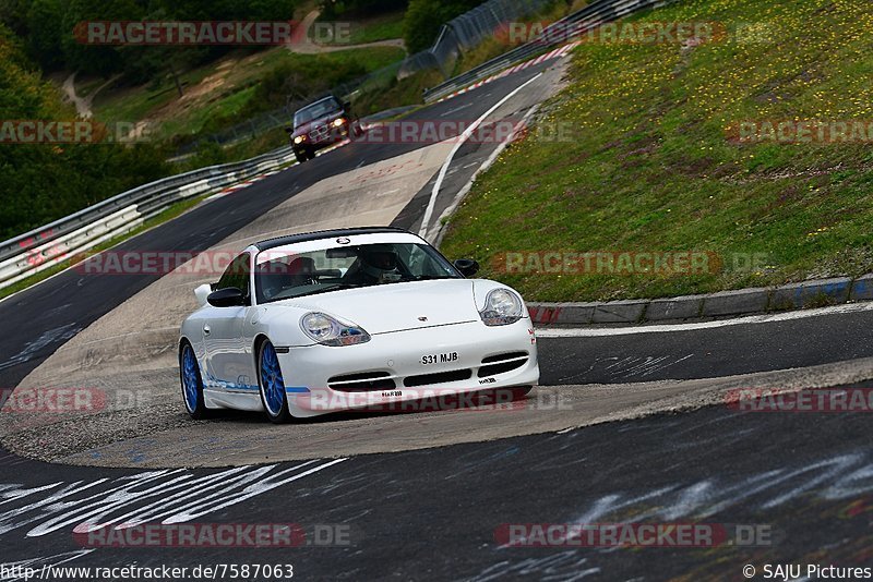 Bild #7587063 - Touristenfahrten Nürburgring Nordschleife (22.09.2019)