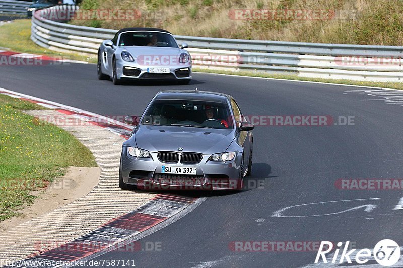 Bild #7587141 - Touristenfahrten Nürburgring Nordschleife (22.09.2019)