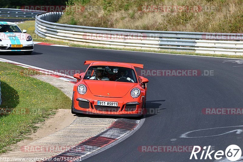 Bild #7588081 - Touristenfahrten Nürburgring Nordschleife (22.09.2019)