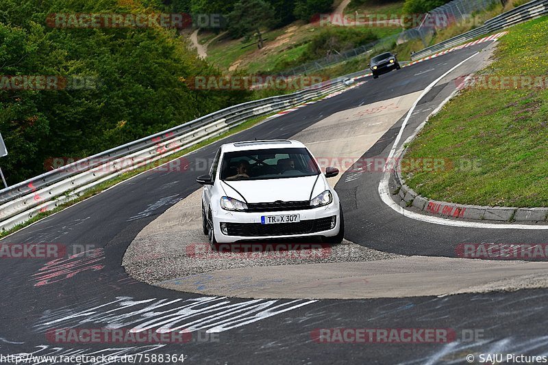 Bild #7588364 - Touristenfahrten Nürburgring Nordschleife (22.09.2019)