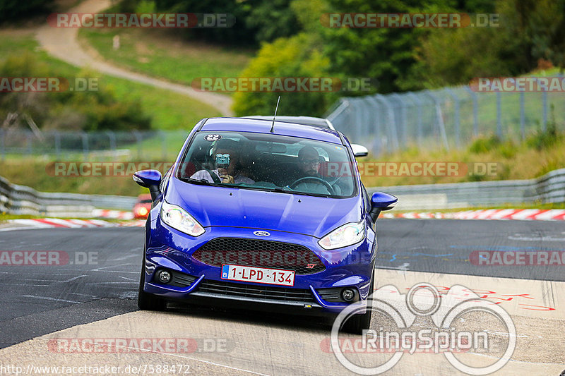 Bild #7588472 - Touristenfahrten Nürburgring Nordschleife (22.09.2019)