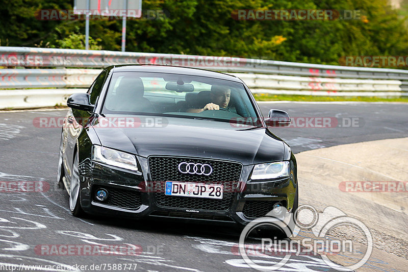 Bild #7588777 - Touristenfahrten Nürburgring Nordschleife (22.09.2019)