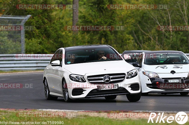 Bild #7589980 - Touristenfahrten Nürburgring Nordschleife (22.09.2019)