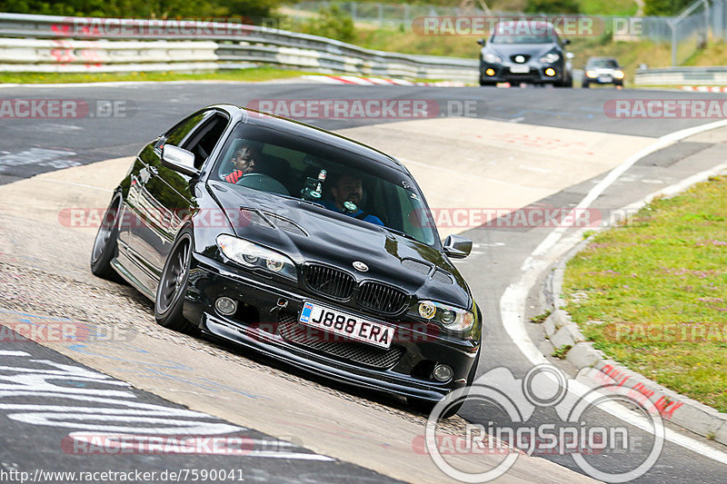 Bild #7590041 - Touristenfahrten Nürburgring Nordschleife (22.09.2019)