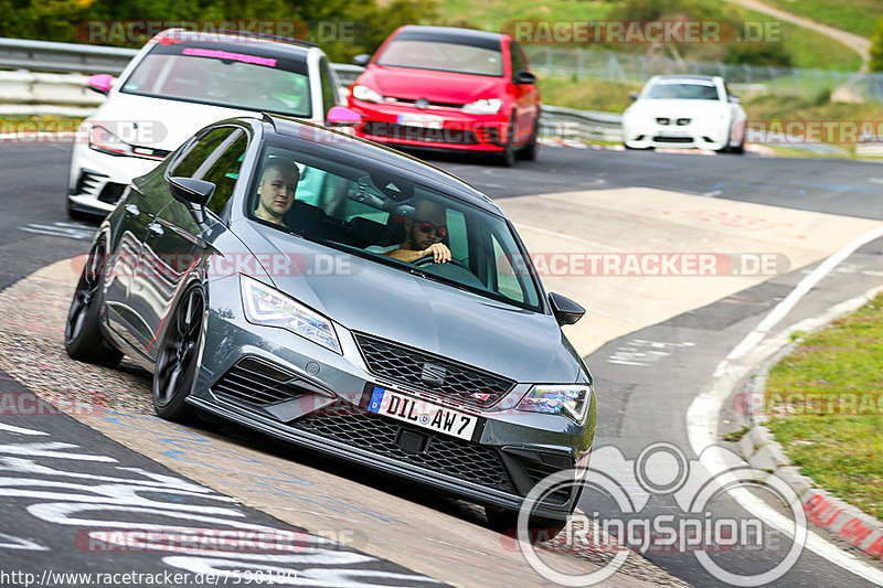 Bild #7590180 - Touristenfahrten Nürburgring Nordschleife (22.09.2019)