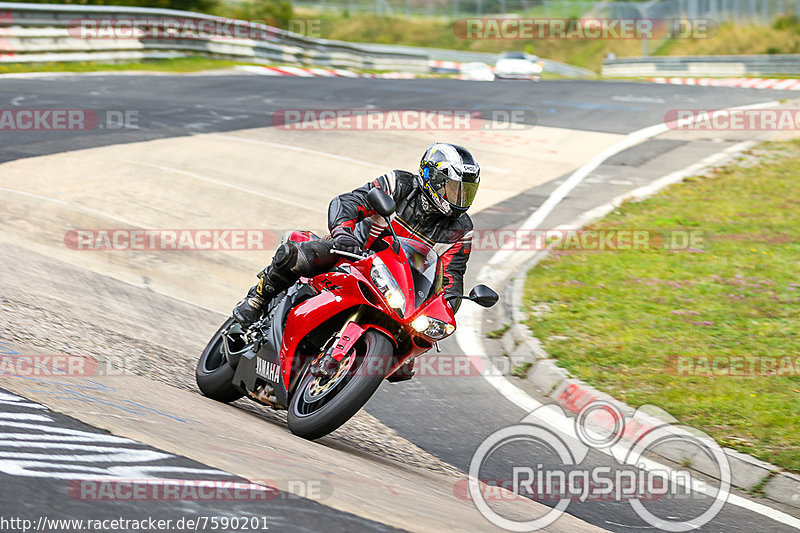 Bild #7590201 - Touristenfahrten Nürburgring Nordschleife (22.09.2019)