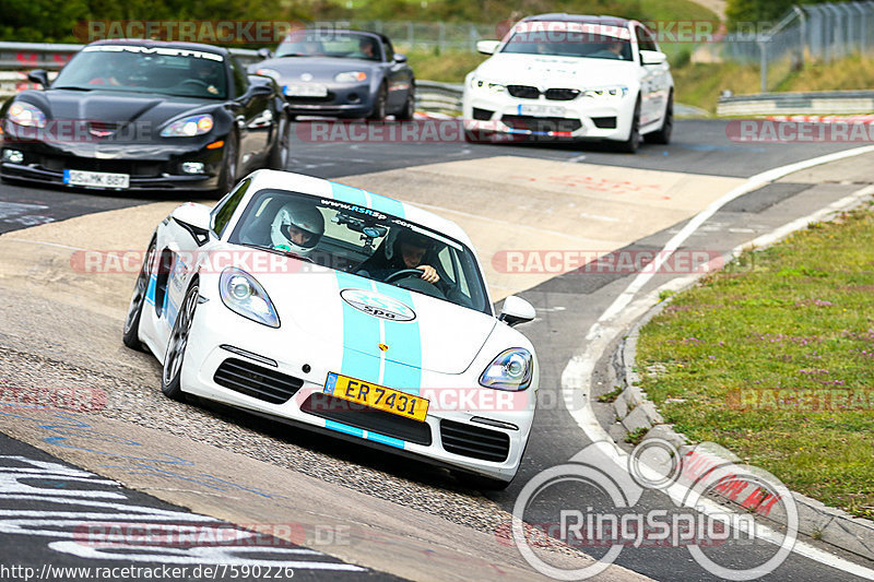 Bild #7590226 - Touristenfahrten Nürburgring Nordschleife (22.09.2019)