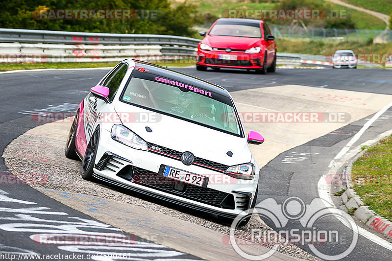 Bild #7590461 - Touristenfahrten Nürburgring Nordschleife (22.09.2019)