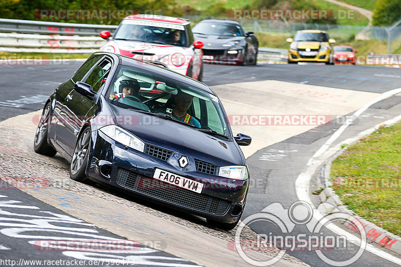 Bild #7590473 - Touristenfahrten Nürburgring Nordschleife (22.09.2019)