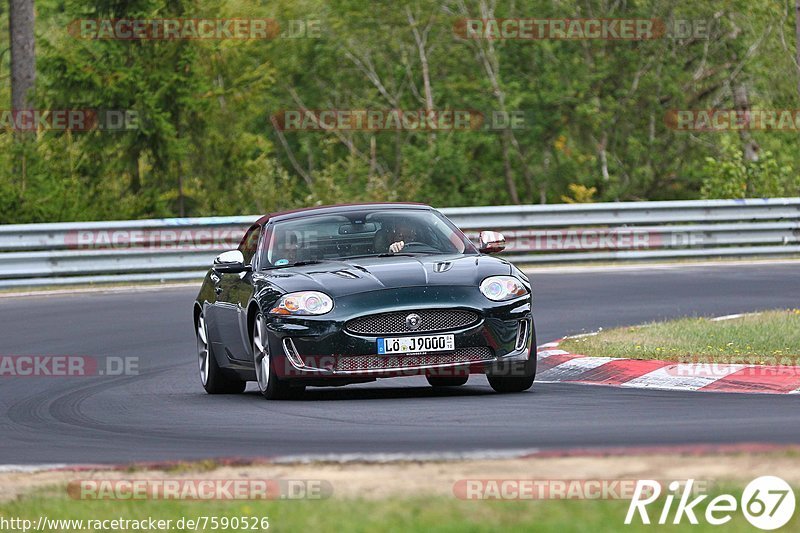 Bild #7590526 - Touristenfahrten Nürburgring Nordschleife (22.09.2019)