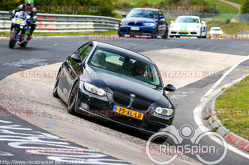 Bild #7590869 - Touristenfahrten Nürburgring Nordschleife (22.09.2019)