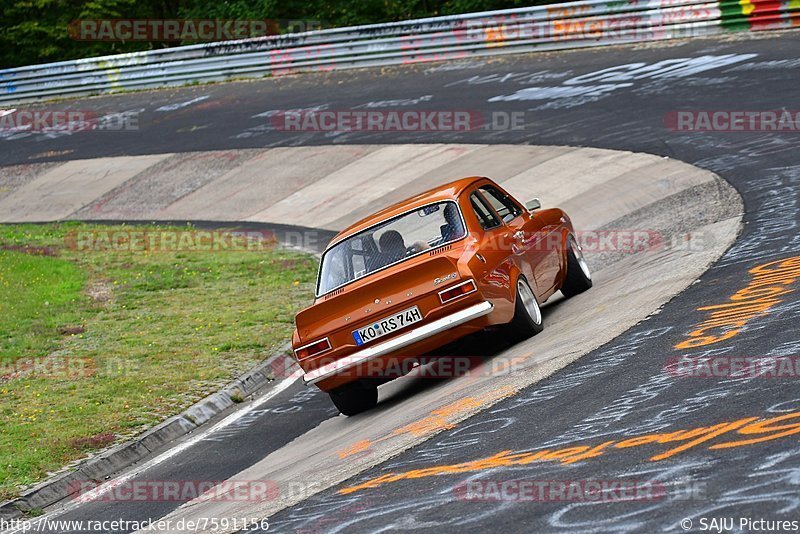 Bild #7591156 - Touristenfahrten Nürburgring Nordschleife (22.09.2019)