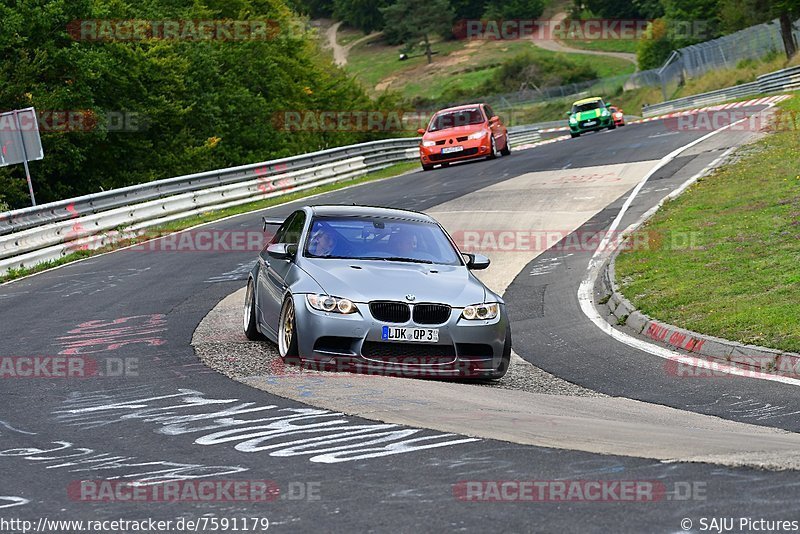 Bild #7591179 - Touristenfahrten Nürburgring Nordschleife (22.09.2019)