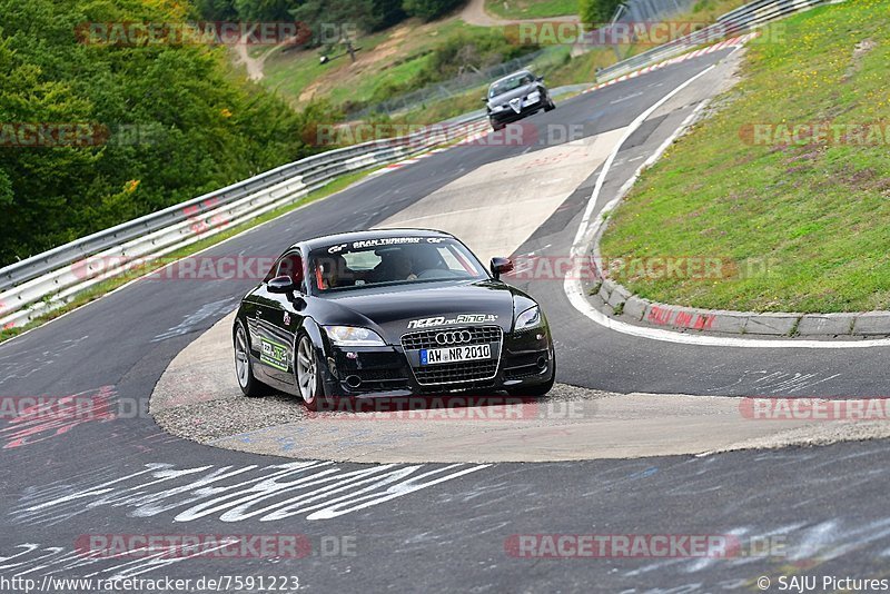 Bild #7591223 - Touristenfahrten Nürburgring Nordschleife (22.09.2019)