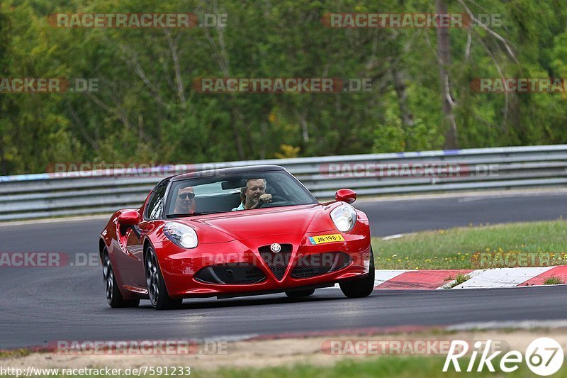 Bild #7591233 - Touristenfahrten Nürburgring Nordschleife (22.09.2019)