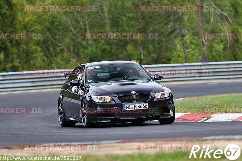 Bild #7591237 - Touristenfahrten Nürburgring Nordschleife (22.09.2019)